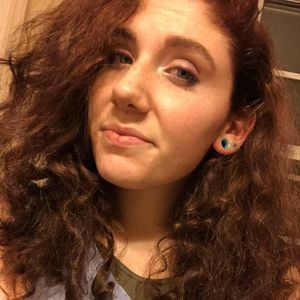 Meet your Posher, Michaela